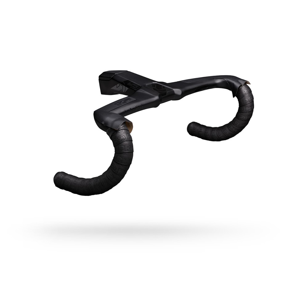 PRO Manubrio Vibe Evo con Set Spessori