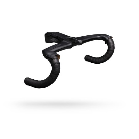 PRO Manubrio Vibe Evo con Set Spessori