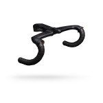 PRO Manubrio Vibe Evo con Set Spessori