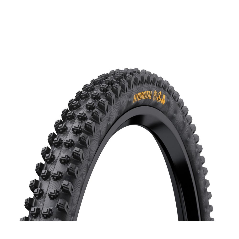 Conti Hydrotal DH SSoft FBlk