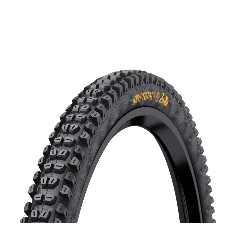 Conti Kryptotal-R Trail