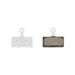 PASTIGLIA FRENI A DISCO BP-G05A-RX RESINA SENZA ALETTA