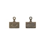 PASTIGLIA FRENI A DISCO BP-K05S-RX RESINA SENZA ALETTA