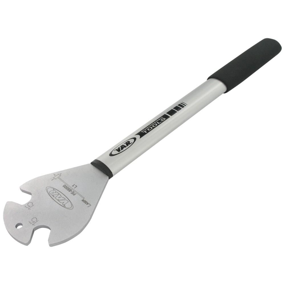 VAR Chiave Pedali 15mm