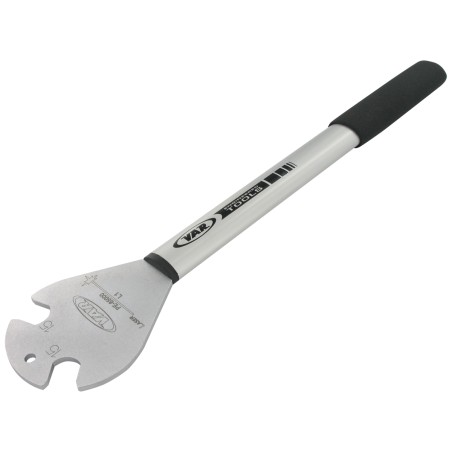 VAR Chiave Pedali 15mm