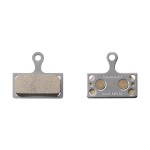 PASTIGLIA FRENI A DISCO BP-G04S-MX METALLO SENZA ALETTA