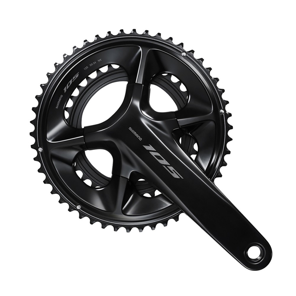 GUARNITURA SHIMANO 105 2X12-v