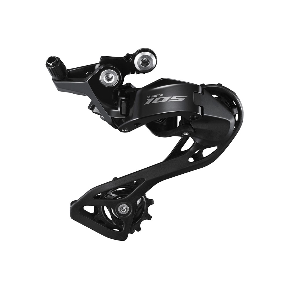 DERAGLIATORE POSTERIORE SHIMANO 105 12-v