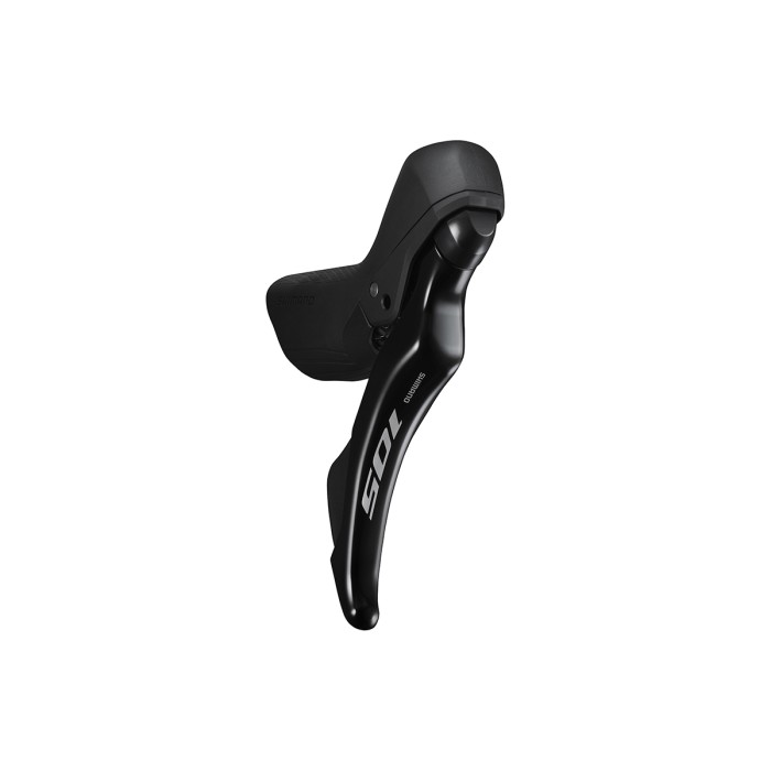 LEVA DOPPIO COMANDO 2X12-v SHIMANO 105