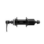 MOZZO POSTERIORE 135 MM SGANCIO RAPIDO HG SPLINE - 11/10/9/8-v