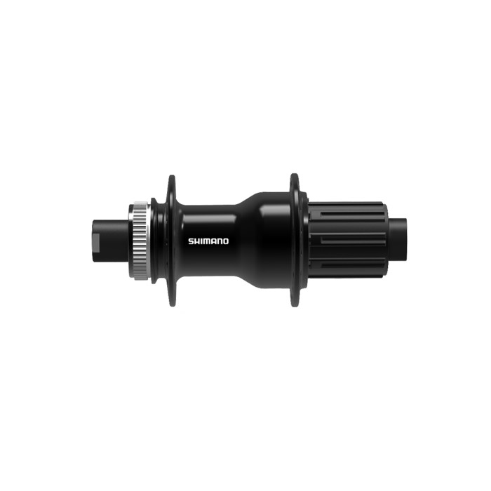 MOZZO POSTERIORE 148X12 MM E-THRU - MICRO SPLINE HG - 11/10/9/8-v