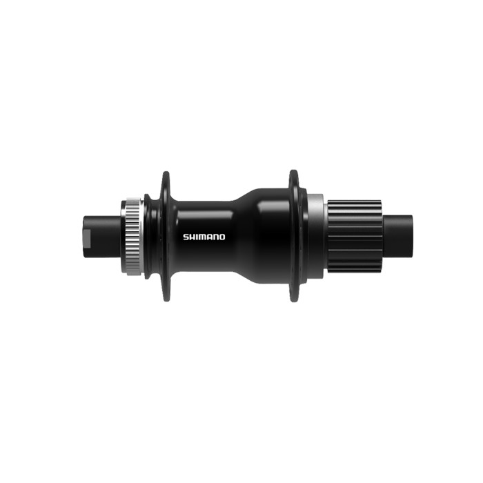 MOZZO POSTERIORE 142X12 MM E-THRU - MICRO SPLINE - 12-v