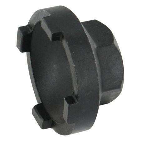 VAR Ruota Libera Rimozione 4-Tacche BMX ACS® 14/15
