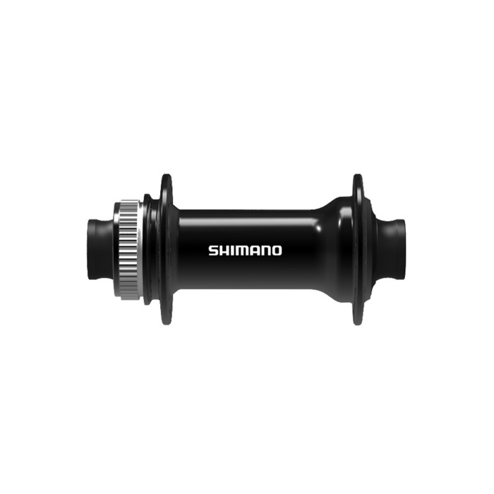 MOZZO ANTERIORE 110X15 MM E-THRU AXLE