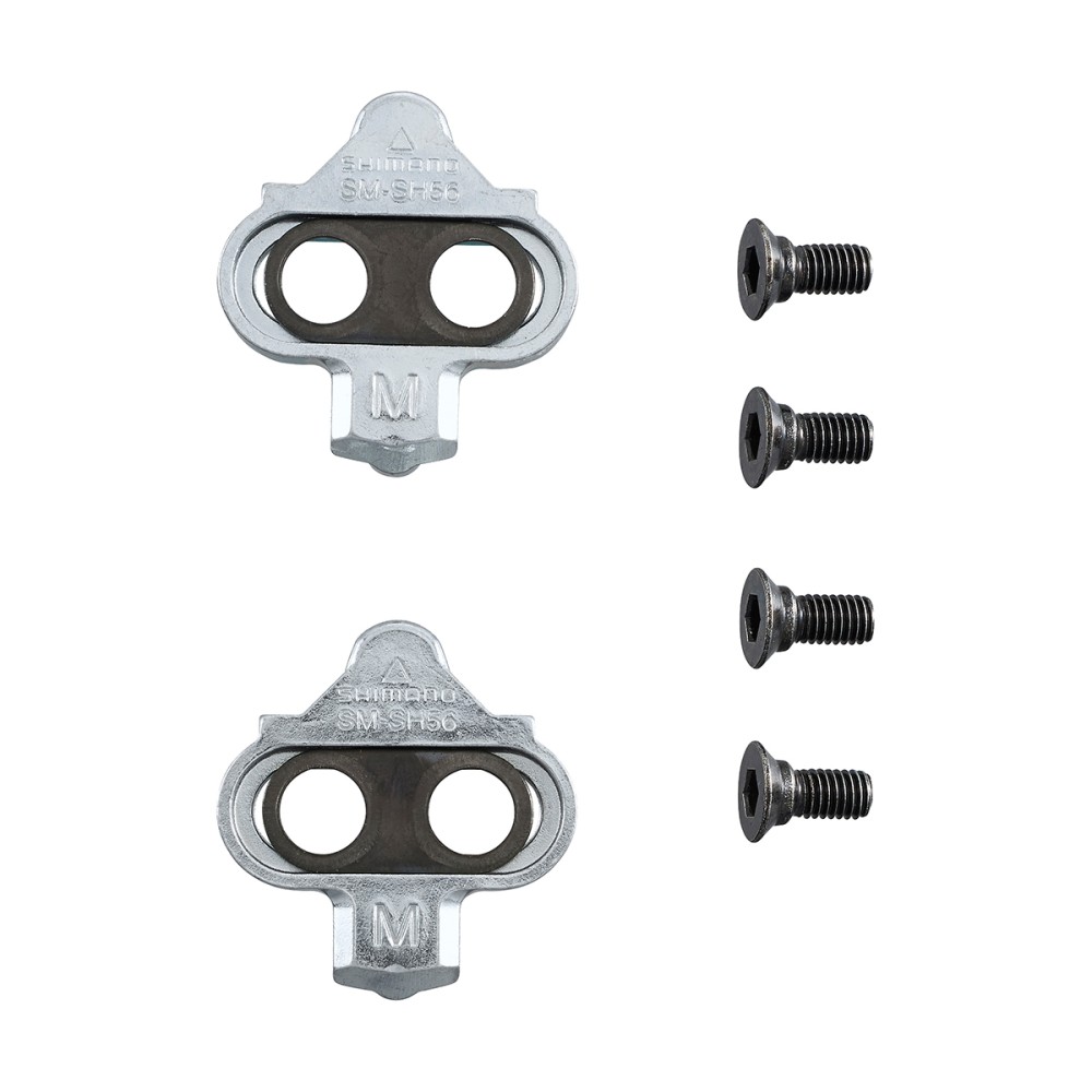TACCHETTE SPD SM-SH56 (senza dado tacchetta)