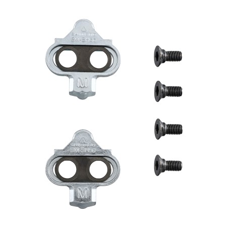 TACCHETTE SPD SM-SH56 (senza dado tacchetta)