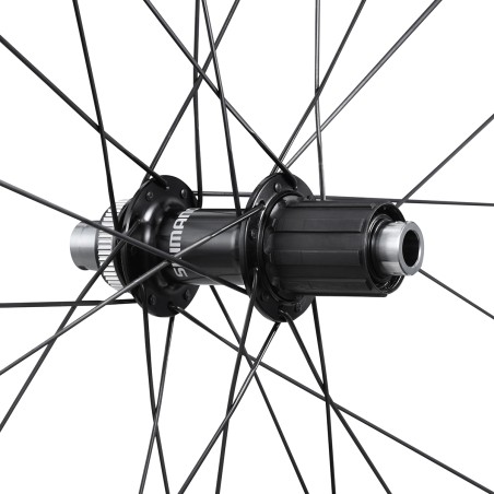 Corpo completo ruota libera WH-RS710-C32-TL-R