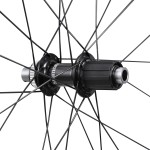 Corpo completo ruota libera WH-RS710-C32-TL-R