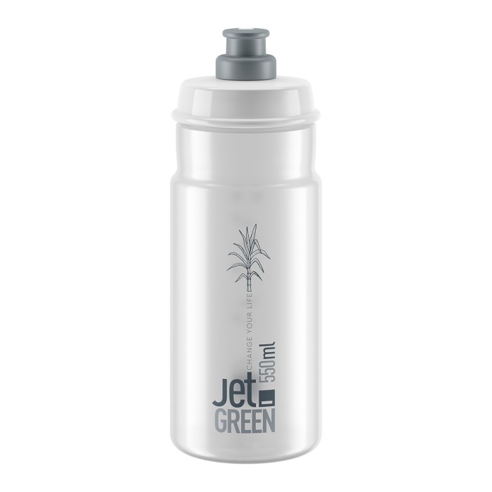 Elite Borraccia Jet Green