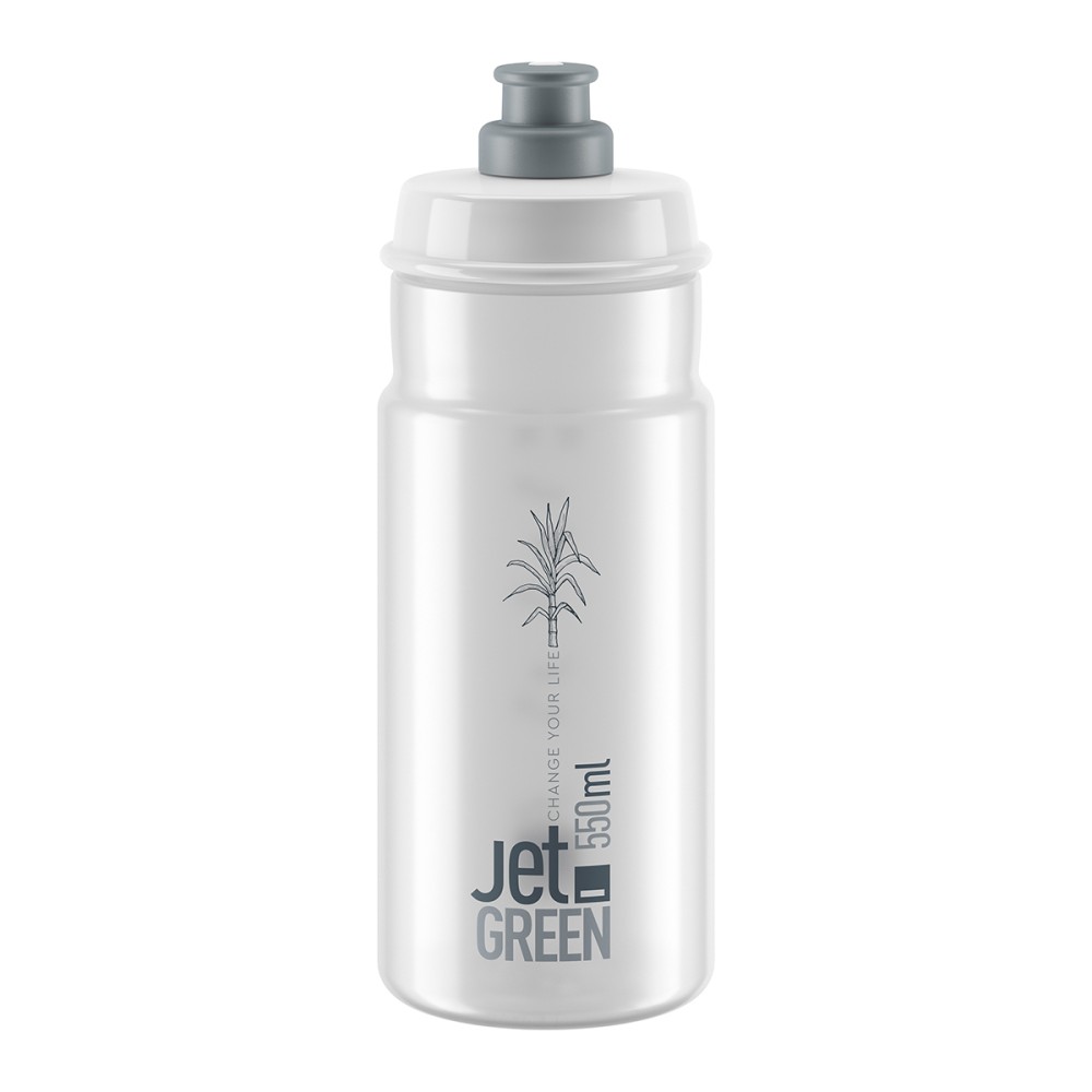 Elite Borraccia Jet Green