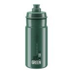 Elite Borraccia Jet Green