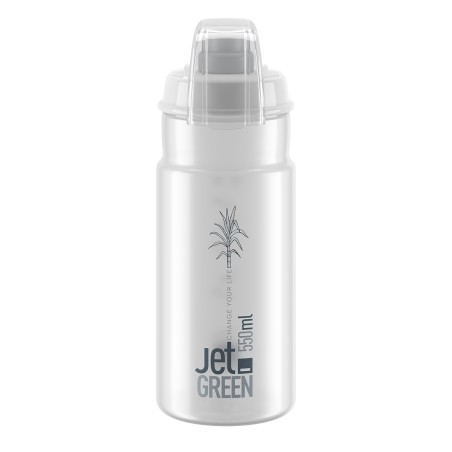 Elite Borraccia Jet Green+