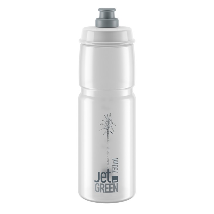 Elite Borraccia Jet Green