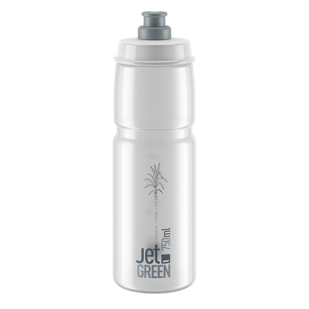 Elite Borraccia Jet Green
