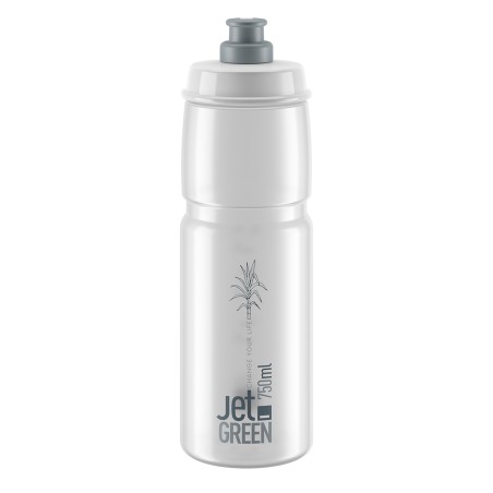 Elite Borraccia Jet Green