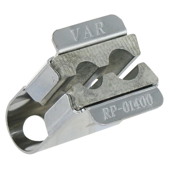 VAR Morsa Asse Mozzo Assi ant. 9 mm e post. 10 mm