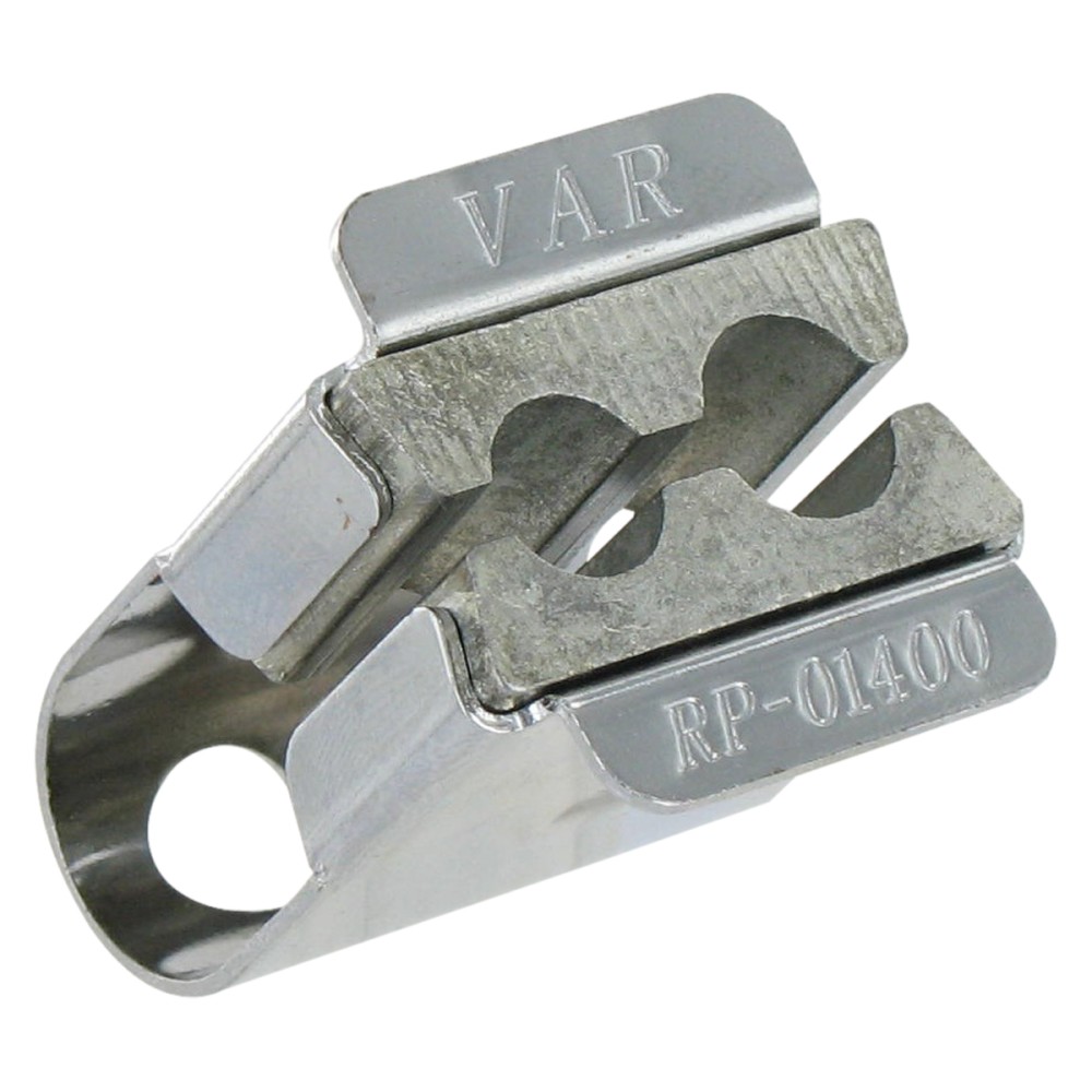VAR Morsa Asse Mozzo Assi ant. 9 mm e post. 10 mm