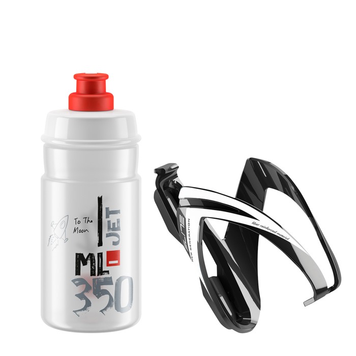 Elite Kit CEO Black Glossy