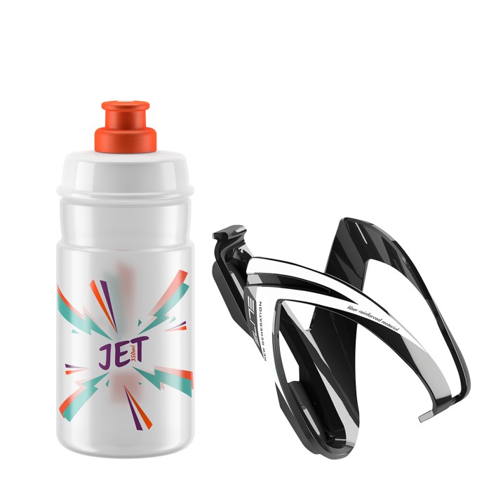 Elite Kit CEO Black Glossy