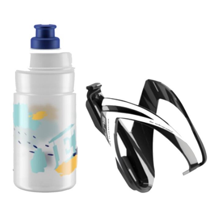 Elite Kit CEO Black Glossy