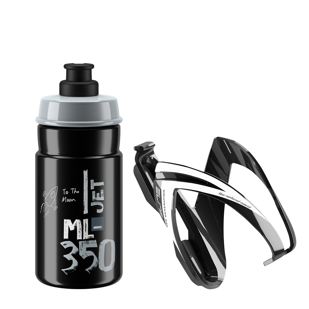 Elite Kit CEO Black Glossy