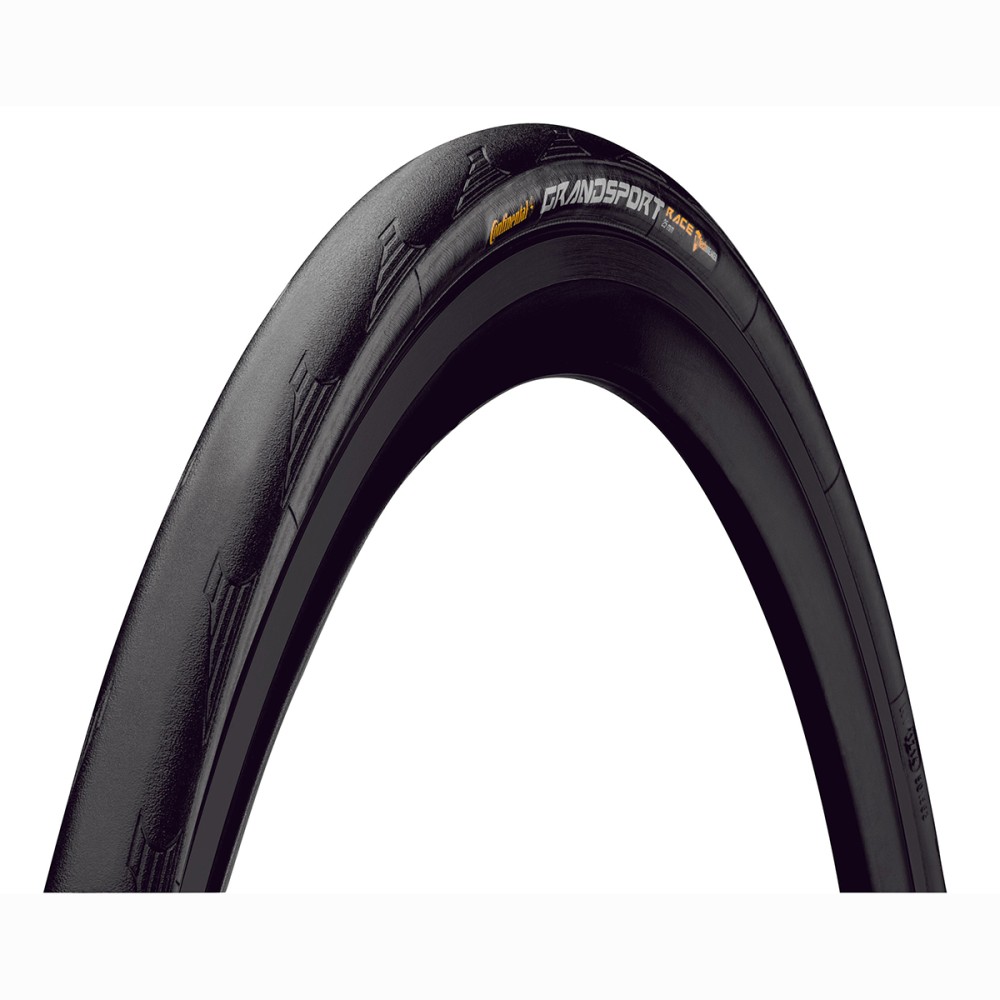 Conti Grand Sport Race