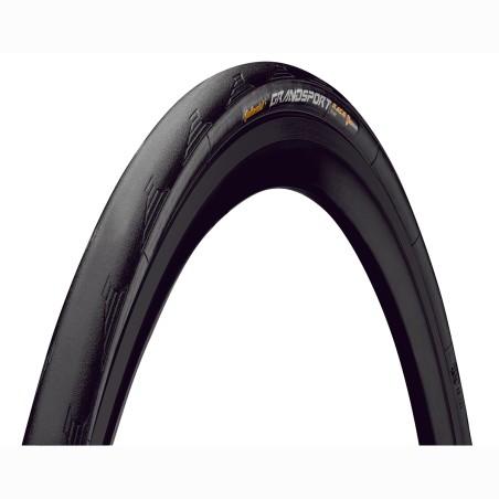 Conti Grand Sport Race