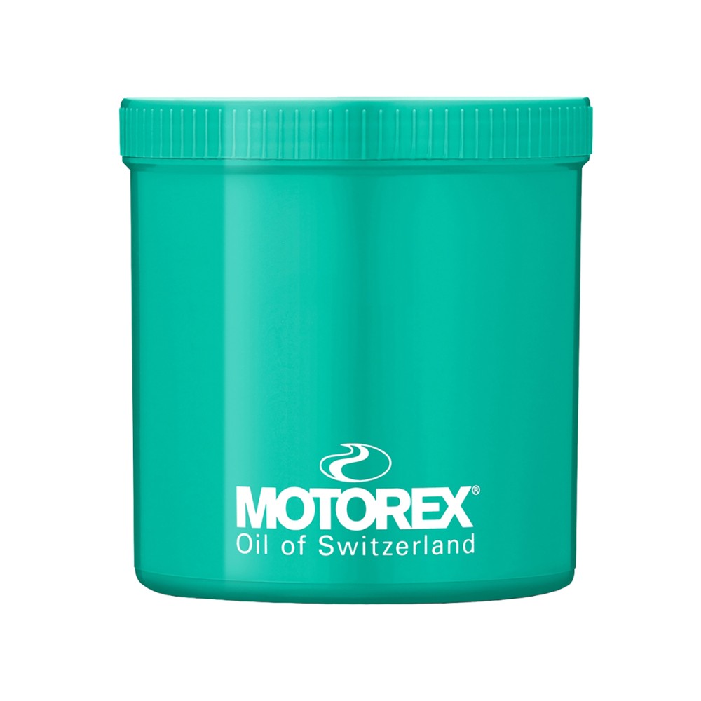 Motorex Antigrippaggio