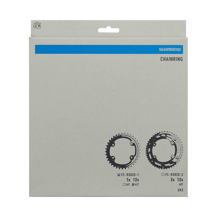 Corona 42D per FC-RX820-1