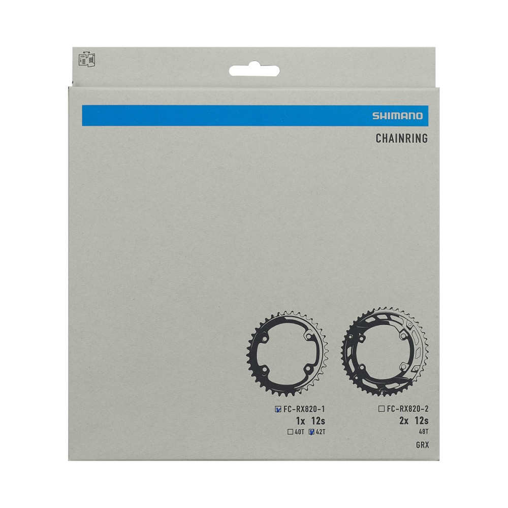 Corona 42D per FC-RX820-1