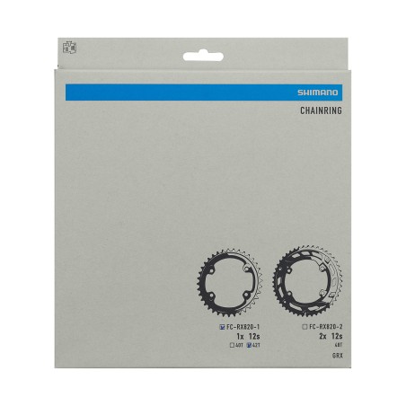 Corona 42D per FC-RX820-1