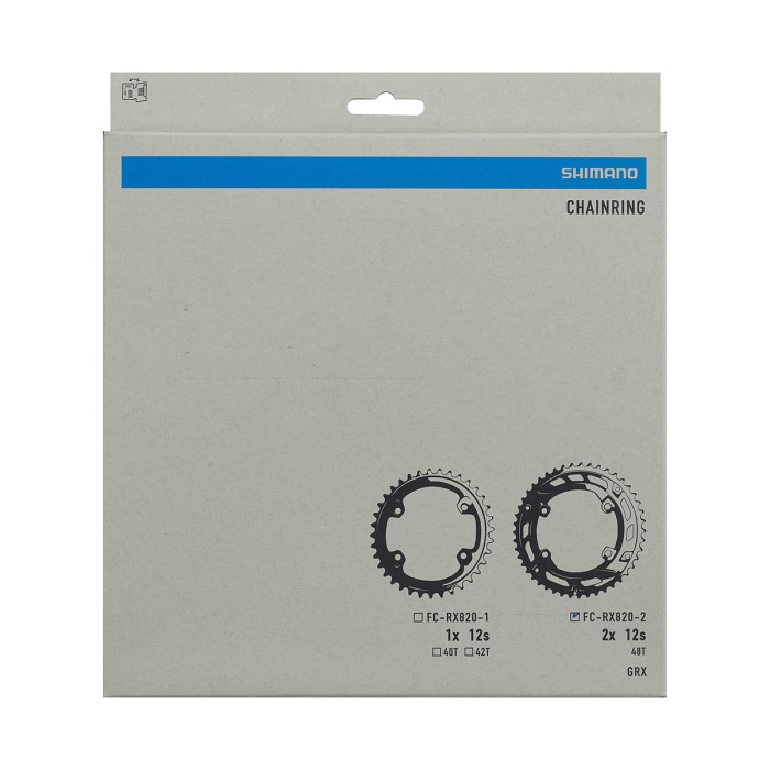 Corona 48D per FC-RX820-2