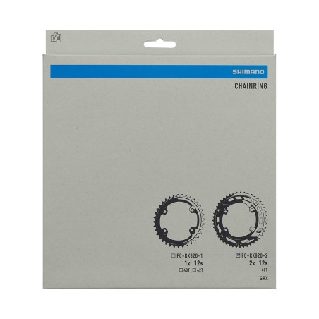 Corona 48D per FC-RX820-2