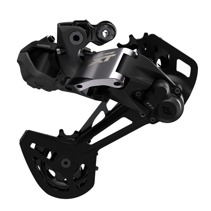 Gruppo asse di fissaggio RD-M8150-11