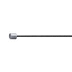 Scatola cavo (inox / 100 pz.)