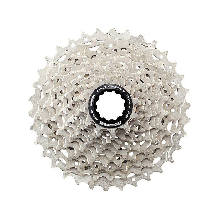 CASSETTA 12-v ULTEGRA HYPERGLIDE+