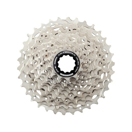 CASSETTA 12-v ULTEGRA HYPERGLIDE+