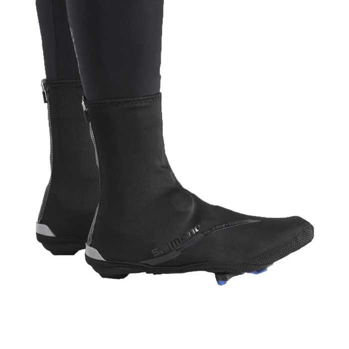 COPRISCARPA DUAL SOFTSHELL
