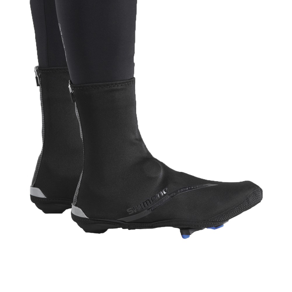 COPRISCARPA DUAL SOFTSHELL