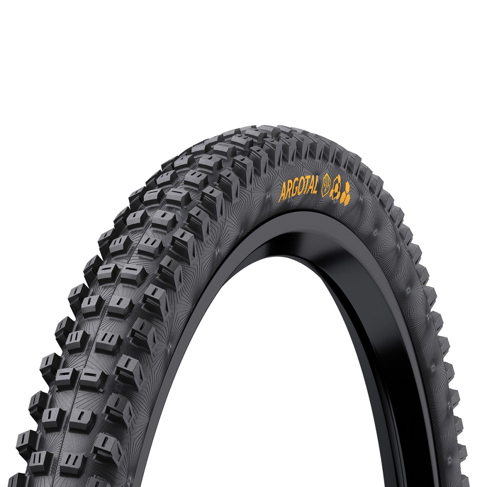 Conti Argotal Enduro Soft